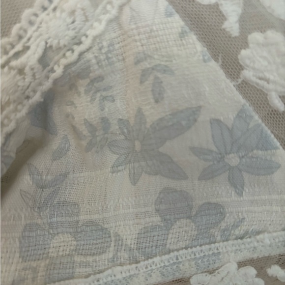 FREE PEOPLE PRAIRIE DAWN SET - Picture 10 of 10